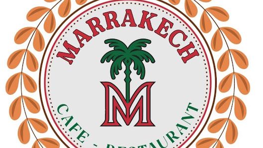 Café Restaurant Marrakech
