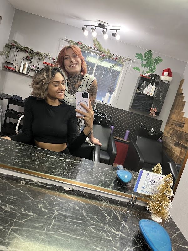 Salon Euphoria
