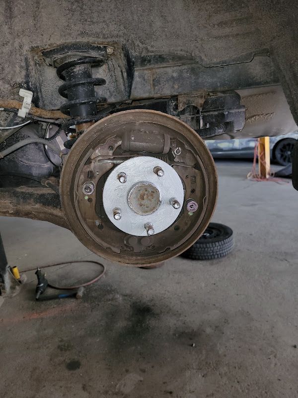 Garage Auto-Didacte Inc