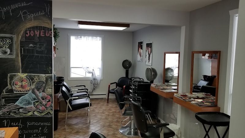 Salon La Caboche (Le)