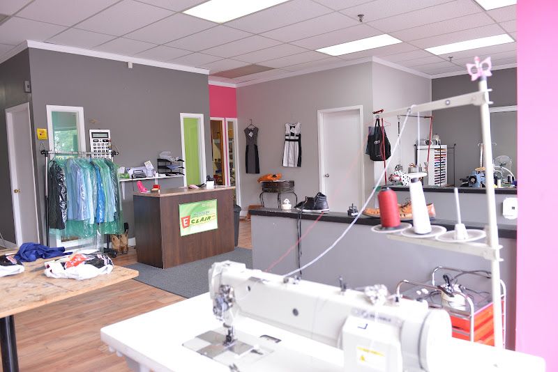 Atelier de Couture au Fil de Popo