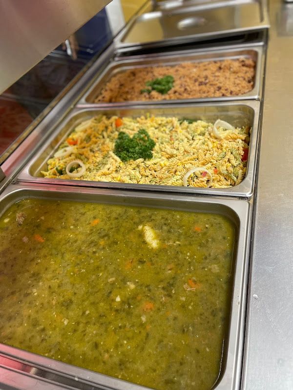 RESTAURANT À l'HAITIENNE INC