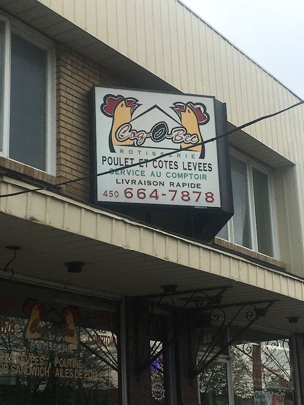 Coq-O-Bec Inc