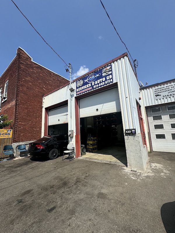 Specialiste Garage Auto
