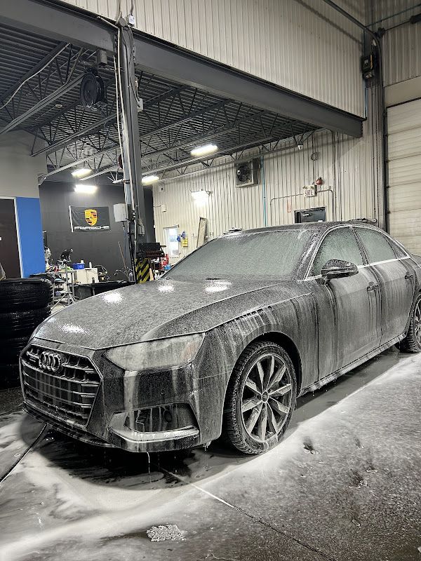 Soclean Detailz
