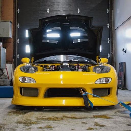 Intech Performance