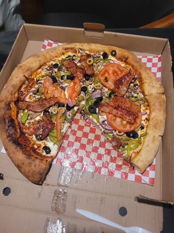 Depanneur Cprn / Pizzeria express 5 étoiles