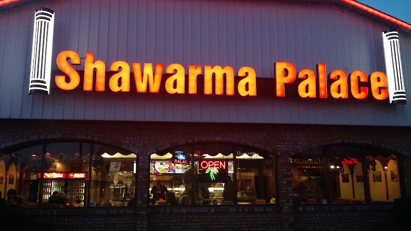 Ottawa Shawarma Palace