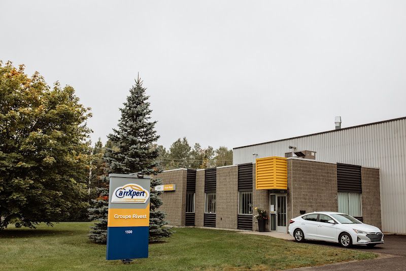 CarrXpert Groupe Rivest Lanaudière