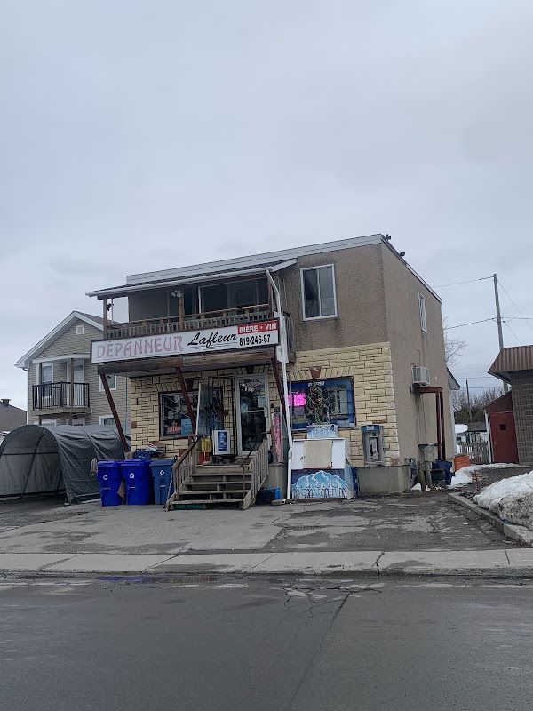 Dépanneur Lafleur