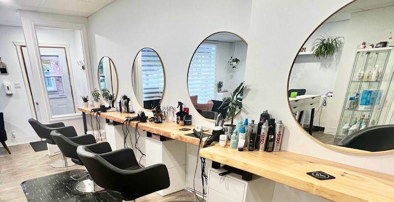 Concept Pure Salon