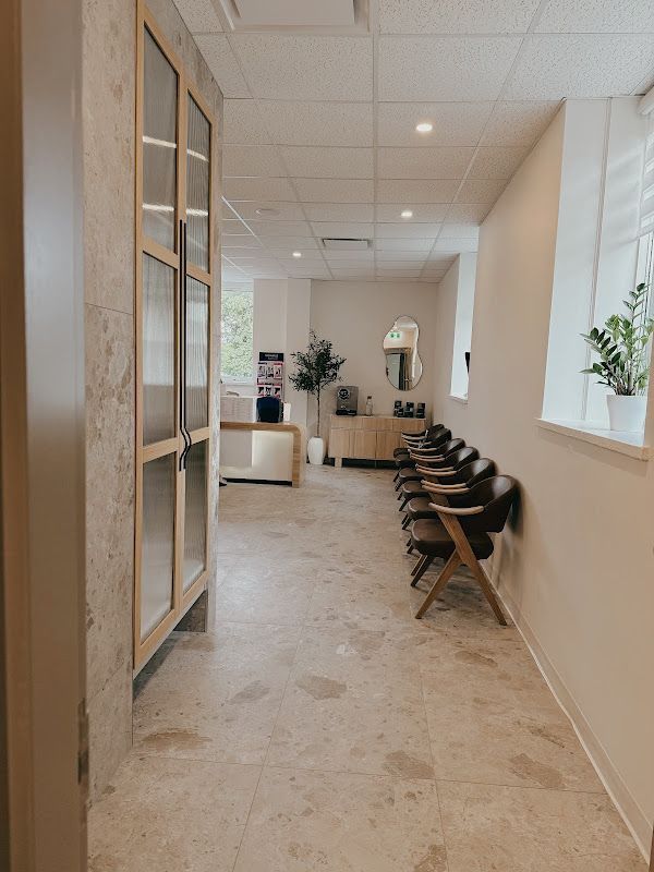Le Centre de Médecine et Chirurgie Esthétique de Trois-Rivières