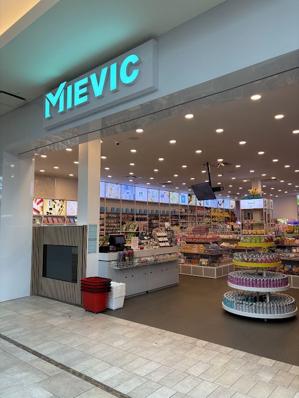 Mievic