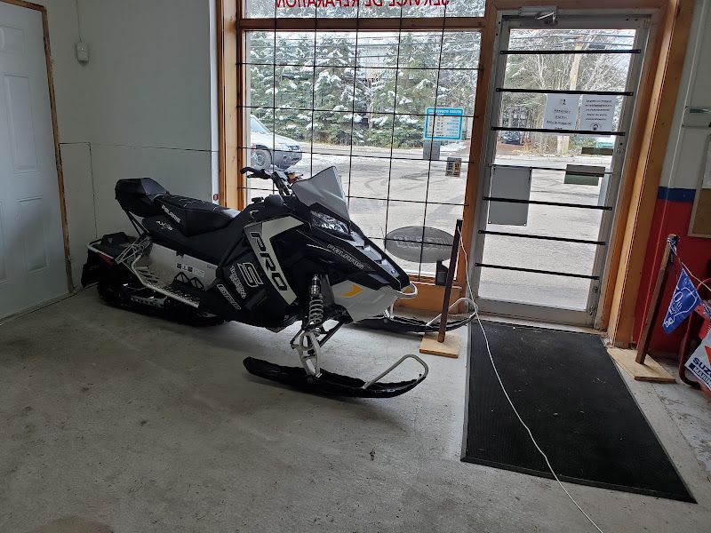 Mont Tremblant Moto Sport inc