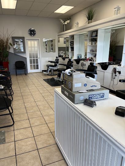 Salon Serge Enr