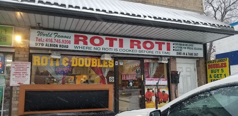 Roti Roti Family Restaurant
