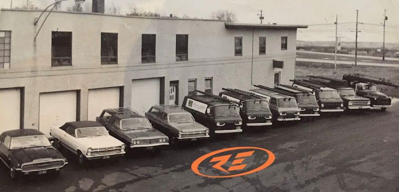 La Cie Repentigny Électrique Inc.