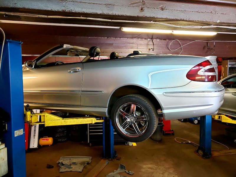 Garage SPECTEK