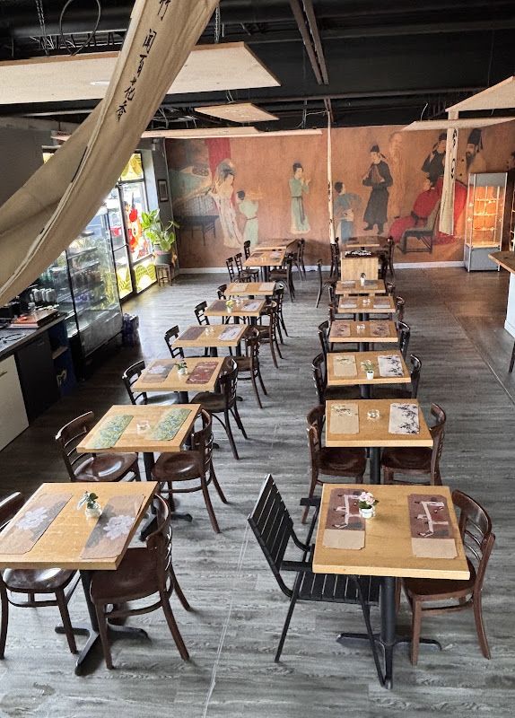 Restaurant Momoyama Beloeil