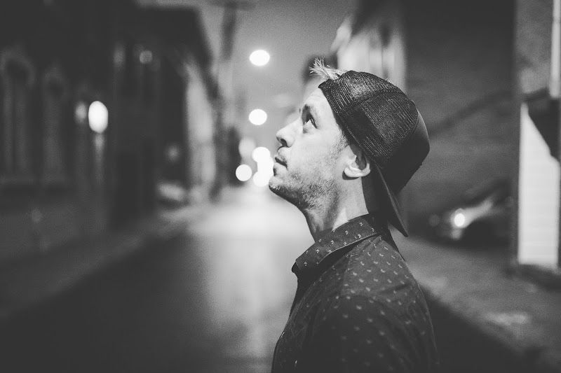 Simon Bussieres Artiste Photographe