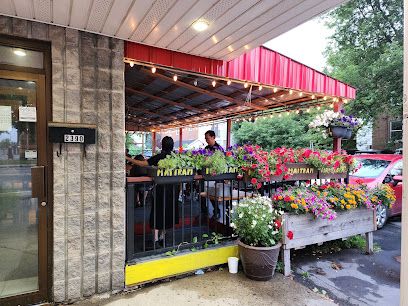 Restaurant Mai Tram