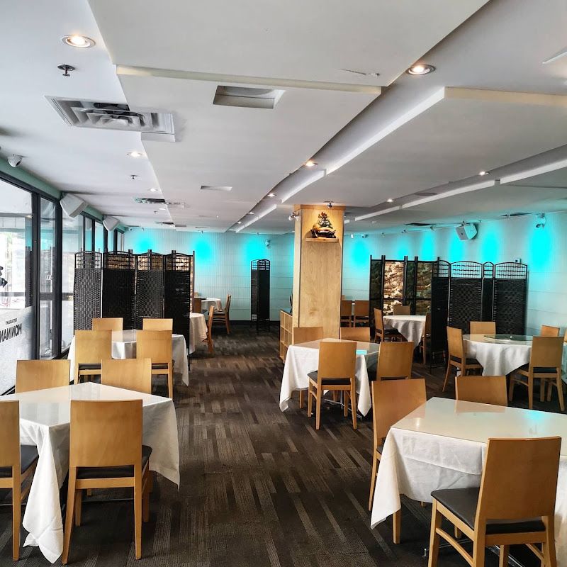 Restaurant Mon Nan