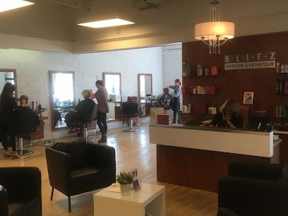 Blitz Coiffure