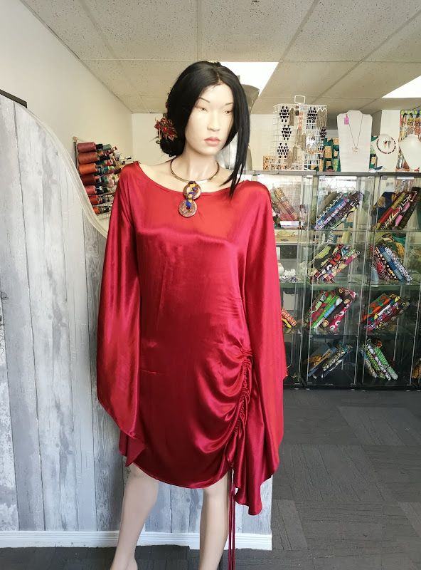 MALAIKA COUTURE