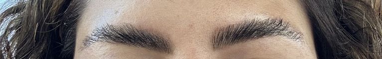 Brows by Samira