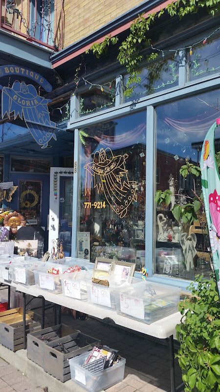 Boutique Gloria