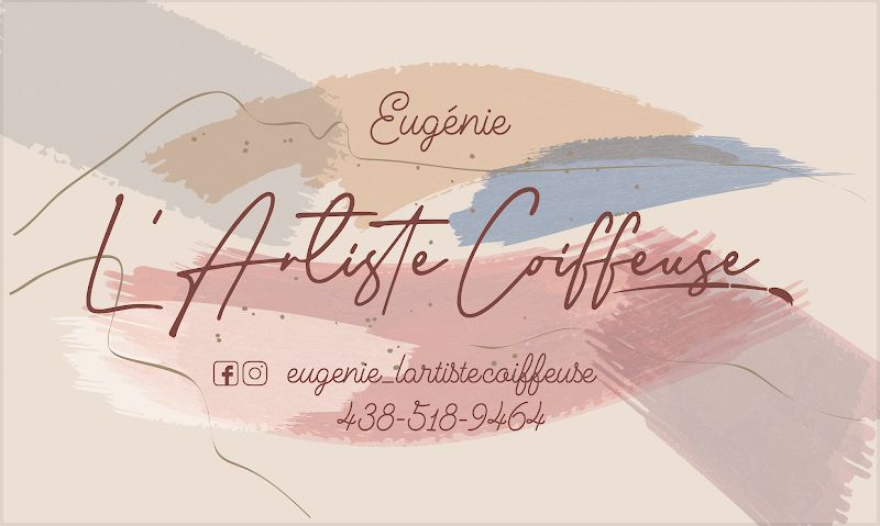 L'Artiste Coiffeuse