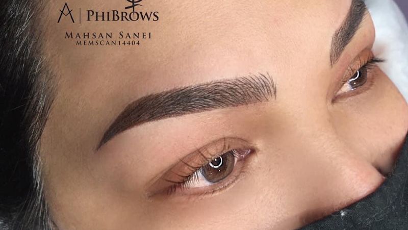 Phairybrows