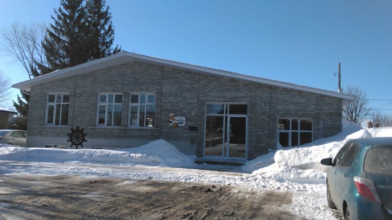 Centre De La Petite Enfance Les Moussaillons