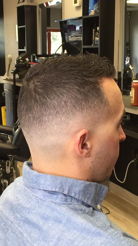 Barbier du Coin