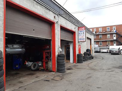 Lachine auto services