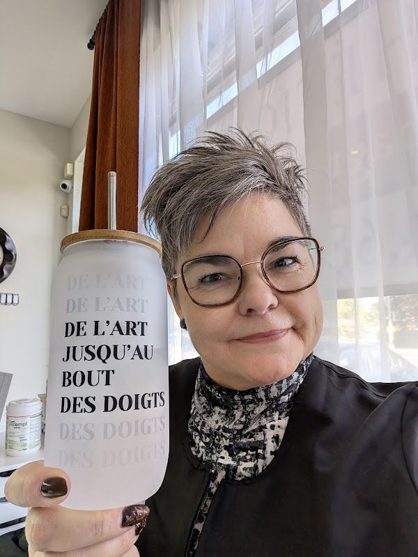 Esthétique Champagne