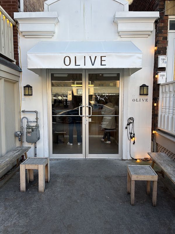 café Olive