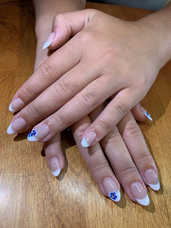 Mk_nailsart