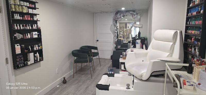 Passion spa coiffure