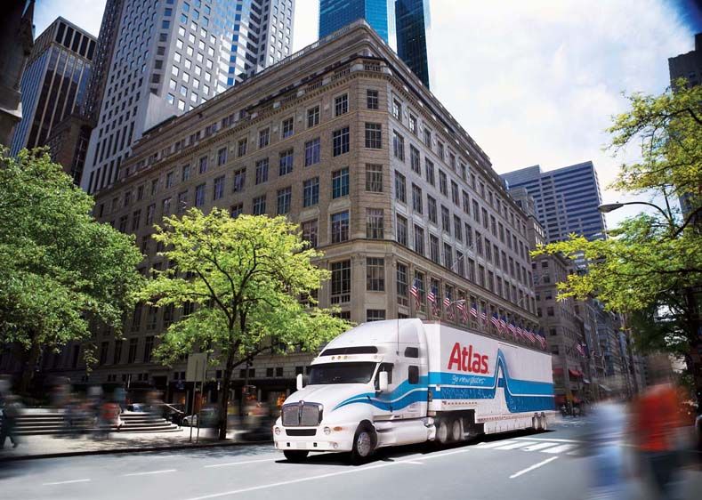 Déménagement Outaouais Inc