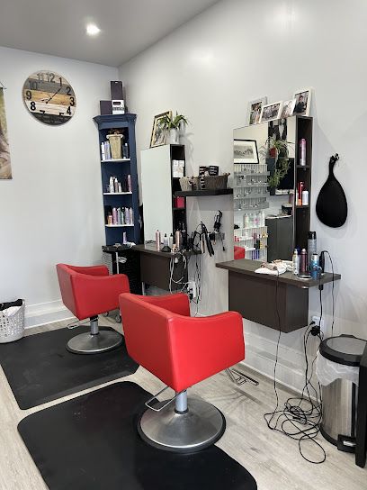 Coiffure Eme-K