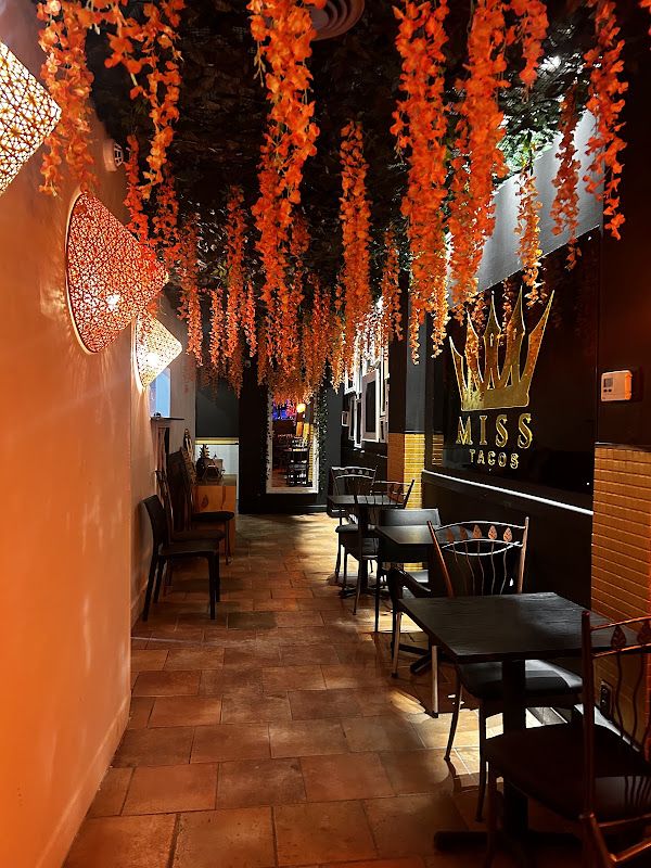 Miss Tacos Montréal