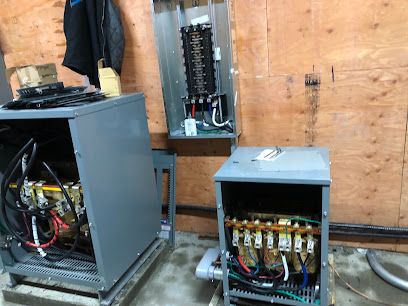 Alarme S Cadieux Inc