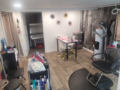 Salon I.D. Coiffure