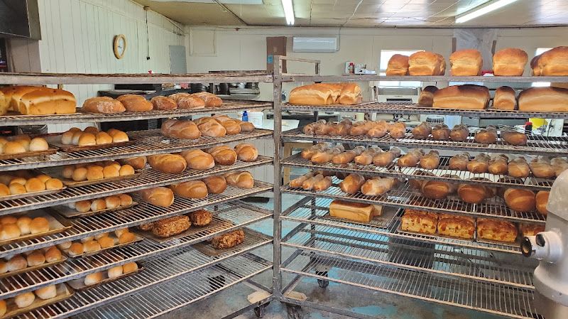 Boulangerie La Mie