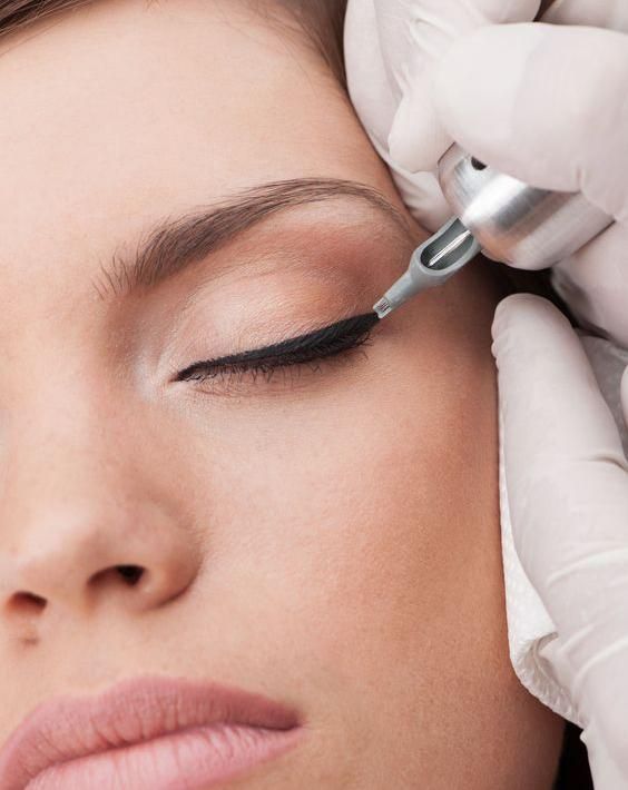 Esthétique Chantal Valiquette - Maquillage Permanent Josée Gagnon