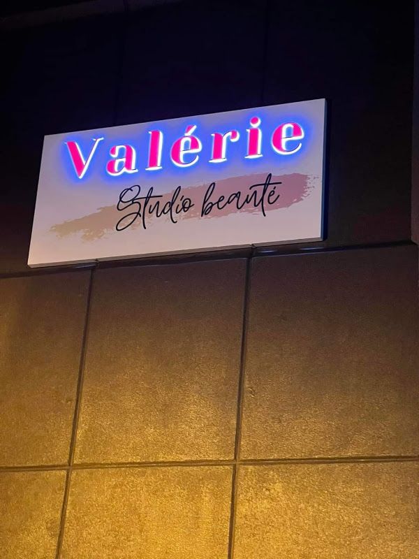 Studio Beauté Valérie