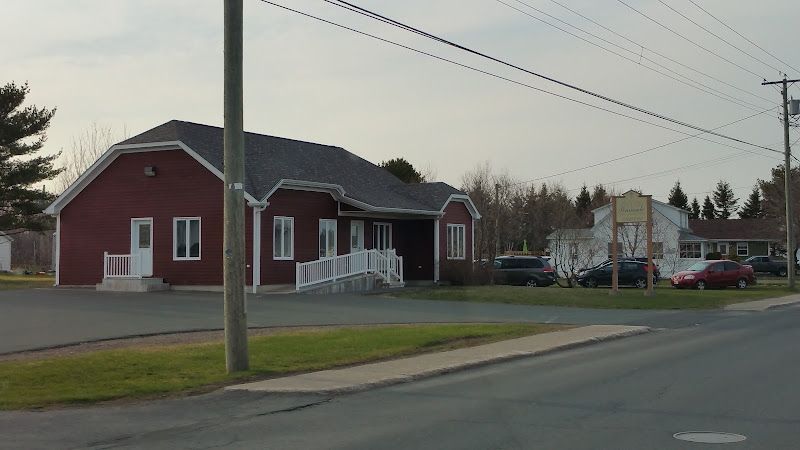 Physio Peninsule Tracadie Sheila