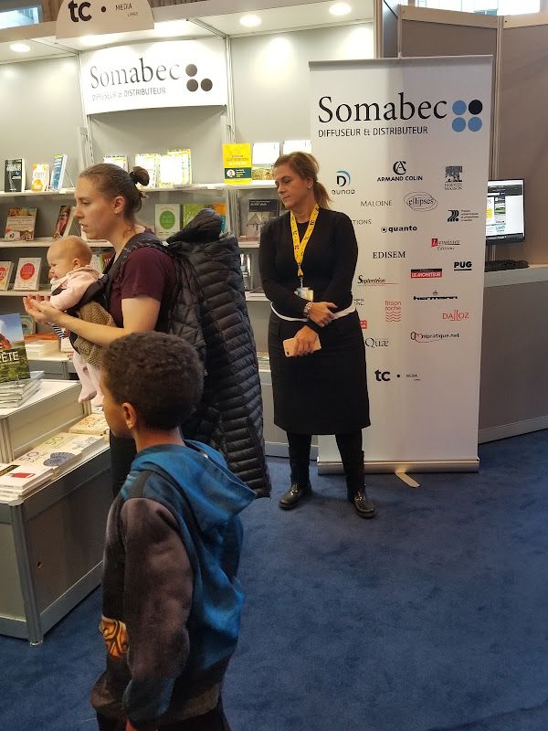 Somabec