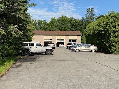 L'Auto Parfait Garage